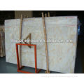 Best quality pure white onyx marble tile slab